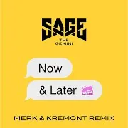 Now And Later (Merk & Kremont Extended Remix)